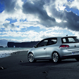 Golf 1.2 TSI Comfortline DSG