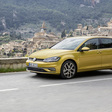 Golf 1.6 TDI DSG Confortline