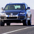 Touareg 3.0 TDI