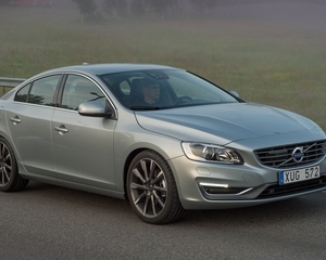 S60 T5