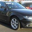 A4 Avant 2.0 TDI