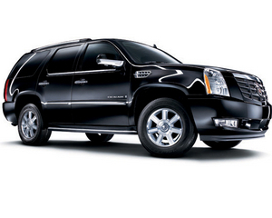 Escalade AWD Premium