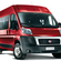 Fiat Ducato Maxi 35 XLH2 2.3 Multijet