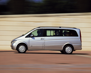 Viano Fun 2.0 CDI