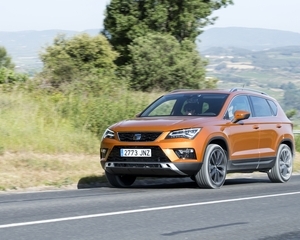 Ateca 1.0 TSI Reference S&S