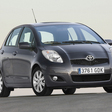 Yaris Liftback Automatic