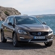 V60 Cross Country D3 Summum Geartronic