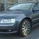 Audi A8 4.2 TDI quattro