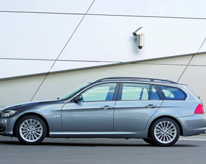 330d Touring Edition Sport xDrive