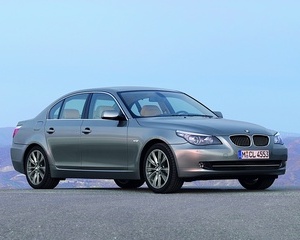 520i Automatic Executive