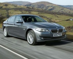 525d M Sport