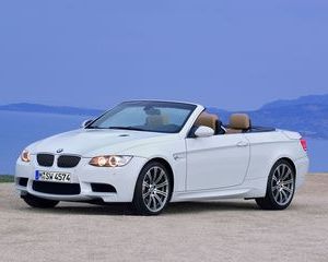 M3 Cabriolet M DKG