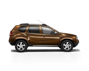 Duster 4x2 1.5 dCi Tour