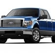 F-Series F-150 145-in. WB XLT Styleside SuperCab 4x4