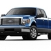 F-Series F-150 145-in. WB XLT Styleside SuperCab 4x4