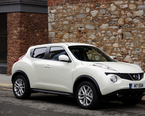 Juke 1.5 dCi 4x2 Naru Edition