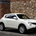 Juke 1.5 dCi 4x2 Naru Edition