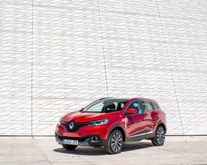 Kadjar Energy dCi 4x4