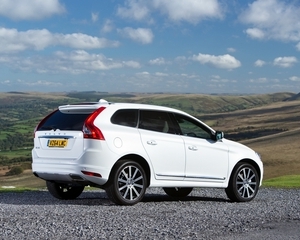 XC60 D3 Kinetic