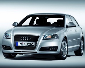 A3 2.0 TFSI Sport S tronic