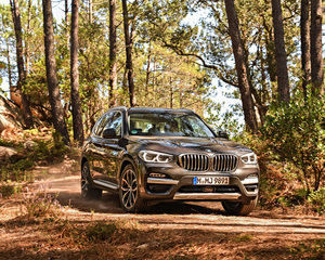 X3 xDrive30i