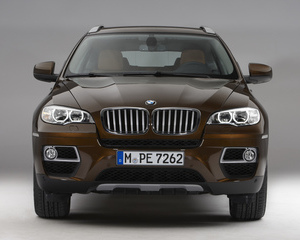 X6 xDrive30d