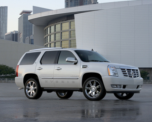 Escalade Hybrid 2WD