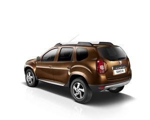 Duster 4x2 1.5 dCi Prestige