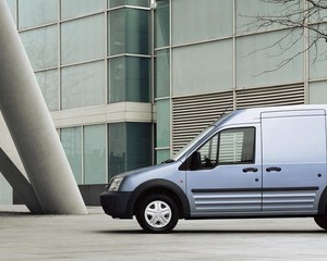 Transit 350L Van 2.4TDCi