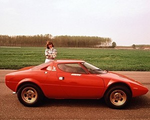 Stratos HF