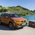 Seat Ateca 2.0 TDI vs Seat Ateca 1.0 TSI Style S&S vs Seat Ateca 1.4 TSI XCellence S&S vs Seat Ateca 2.0 TDI CR Style S&S 4Drive