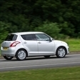 Swift 1.2 VVT GLX