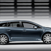 Avensis Tourer 2.0 D-4D T2