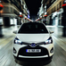 Yaris 1.3 VVT-i Sport CVT