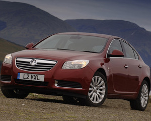 Insignia Hatchback 1.4T Elite Nav