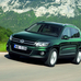 Geländewagen - Volkswagen Tiguan