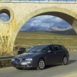 156 Sportwagon 2.5 V6 24v Q-System