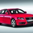 A4 Avant 2.0 TFSI quattro