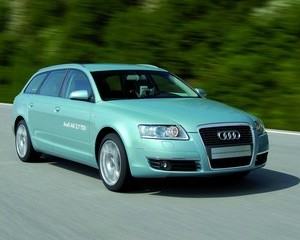 A6 Avant 2.0 TDI Multitronic