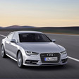 A7 Sportback 3.0 TDI quattro