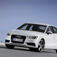 Audi A3 Sedan 1.4 TFSI