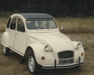 2CV Special