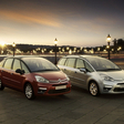 C4 Picasso 2.0 HDi VTR+