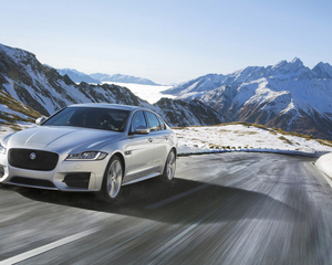 XF 2.0 Diesel AWD