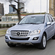 Mercedes-Benz ML 450 Hybrid