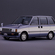 Nissan Prairie 1800 JW-G