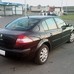 Megane II Sport Sedan 1.9 dCi Automatic