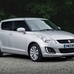 Swift 1.2 VVT GL