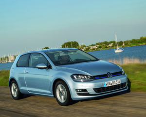 Golf VII 1.4 TSI Confortline