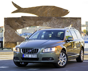 V70 2.0T Summum